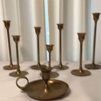 Candle Holder Assortment #2