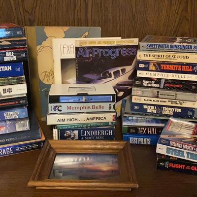 Aviation/aircraft Lot 2