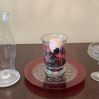 Glass Plate & More