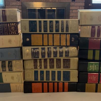 Readers Digest Book Assortment Of 20