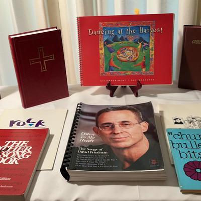 Hymnals, Liturgical Ensemble, Listen To My Heart, Children’s Music 