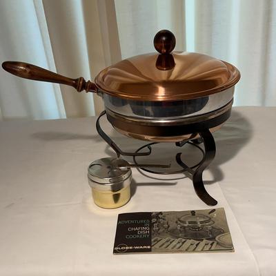 Globeware Chafing Dish