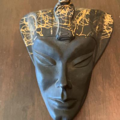 Egyptian Wall Hanging 