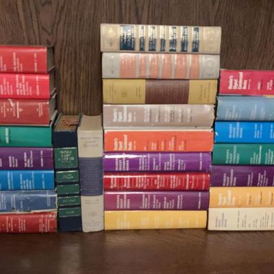 Reader’s Digest Book Assortment 