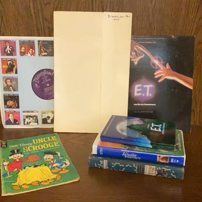 Disney And Universal Assortment