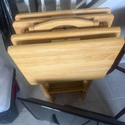 Trey Tables
