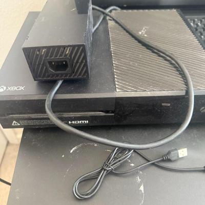 XBOX