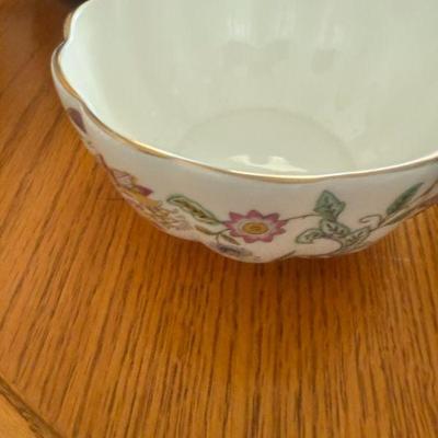 Vintage Worcester