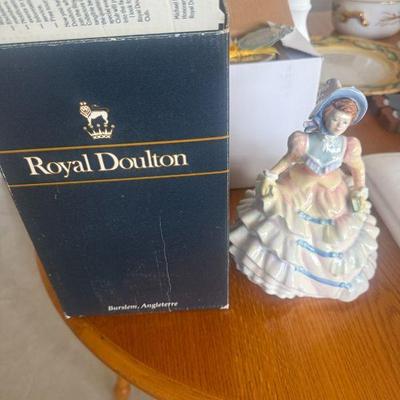 Royal Doulton