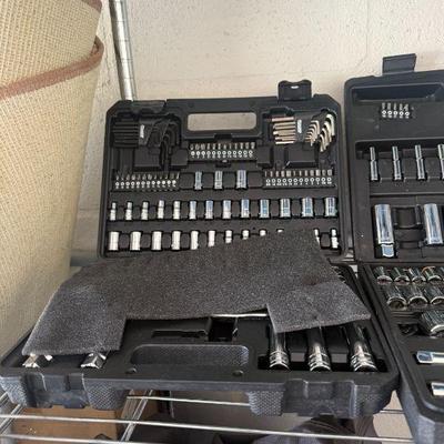 Socket set
