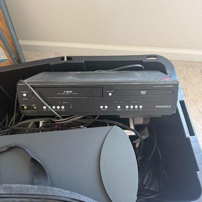 classic electronics