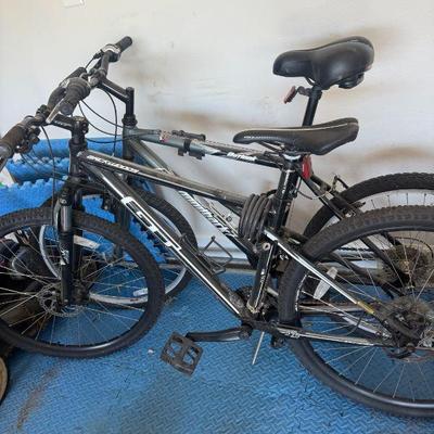 Trail Bikes