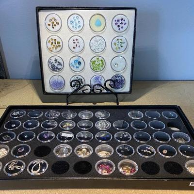 Loose Gemstones for Jewelry Making
