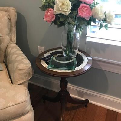 table $65
14 X 21"