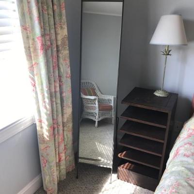 mirror $59
64"high