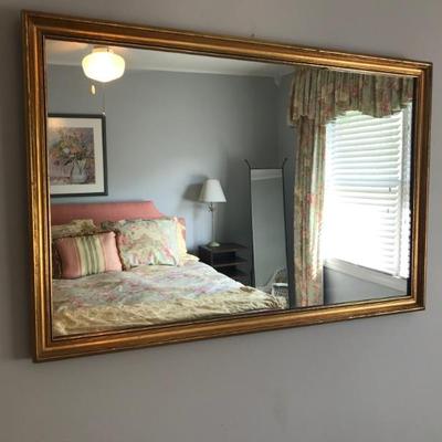 mirror $65
36 X 23"