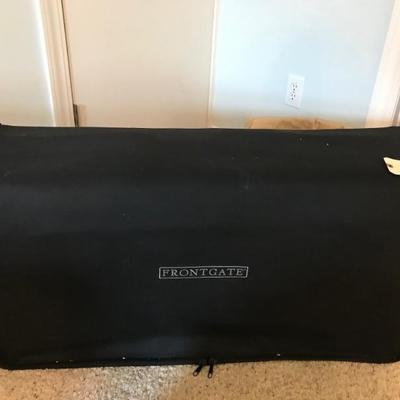 Frontage King portable bed $300