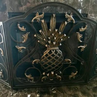 firescreen $359
38"