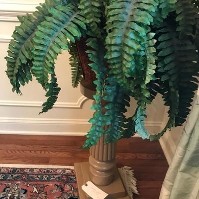 plant stand $75
24" high