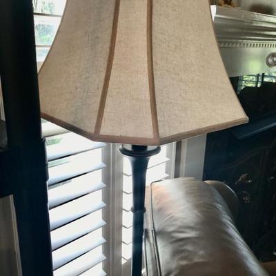 floor lamp $89