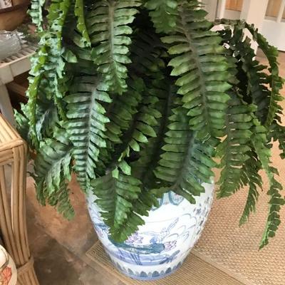 garden stool $225