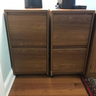 file cabinet $69
4 available