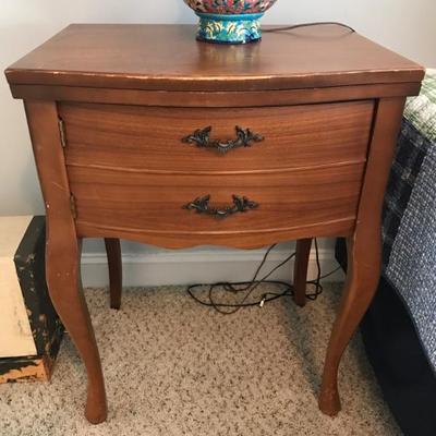 Pfaff sewing machine $129