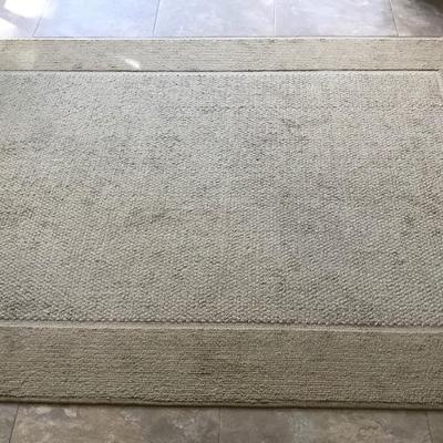 rug in sunroom $69
2 available