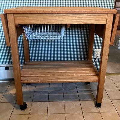 Kitchen Cart
