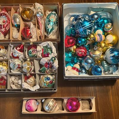 Christmas Ornaments
