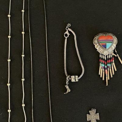 925 Jewelry 