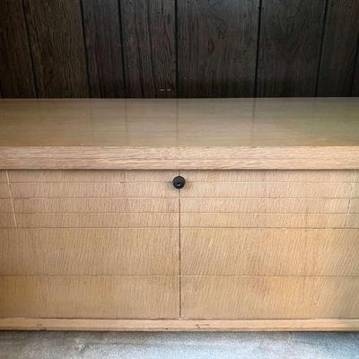 Cavalier Cedar Chest