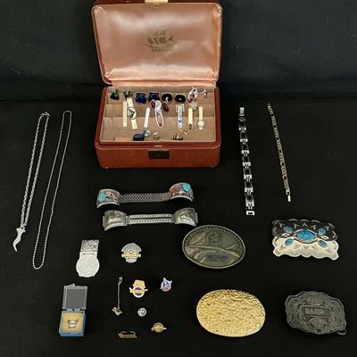Men's Accessories