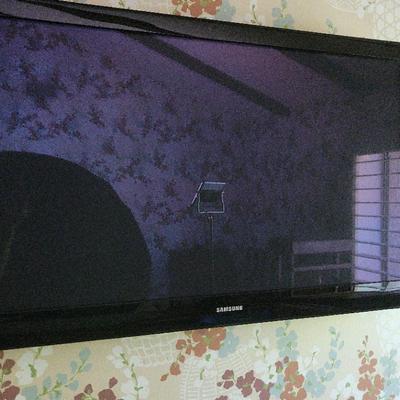Samsung 50" Plasma HDTV | Model PN50A550S1FXZA | 1080p Resolution
