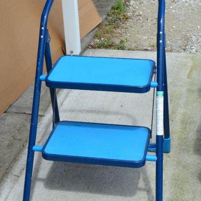 Step Ladder