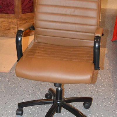 Deck Chair 