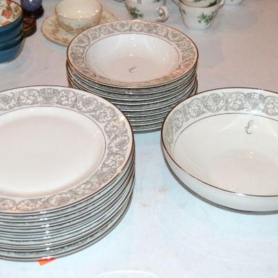 Nice Rosenthal China