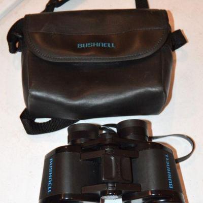 Binoculars