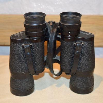 Binoculars