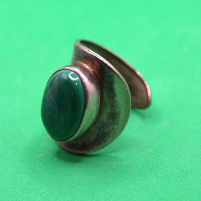 Sterling Silver 