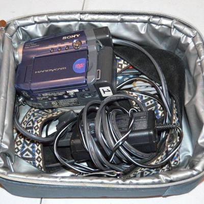 Video Recorder