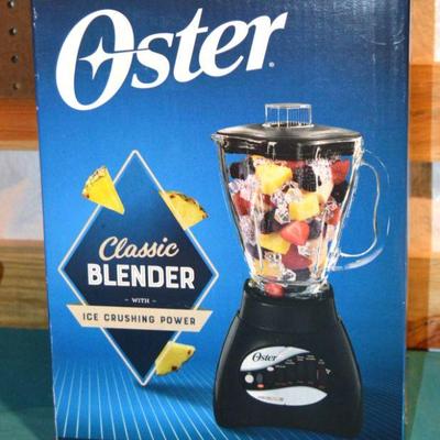 Oster Blender