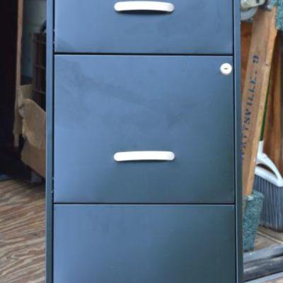 Filing Cabinet