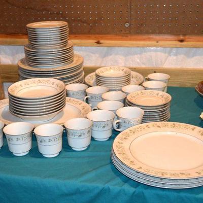 Nice Dishes 