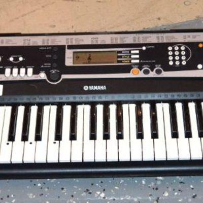 Keyboard