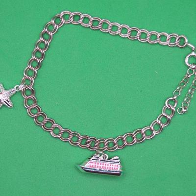 Sterling Silver 
