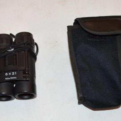 Binoculars