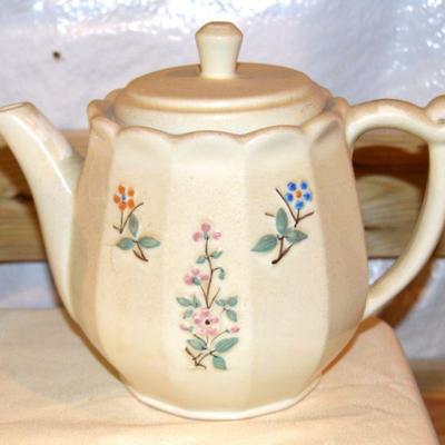 Tea Pot 