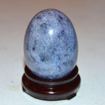 Stone Egg 
