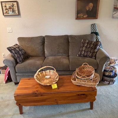 Lazyboy sofa 